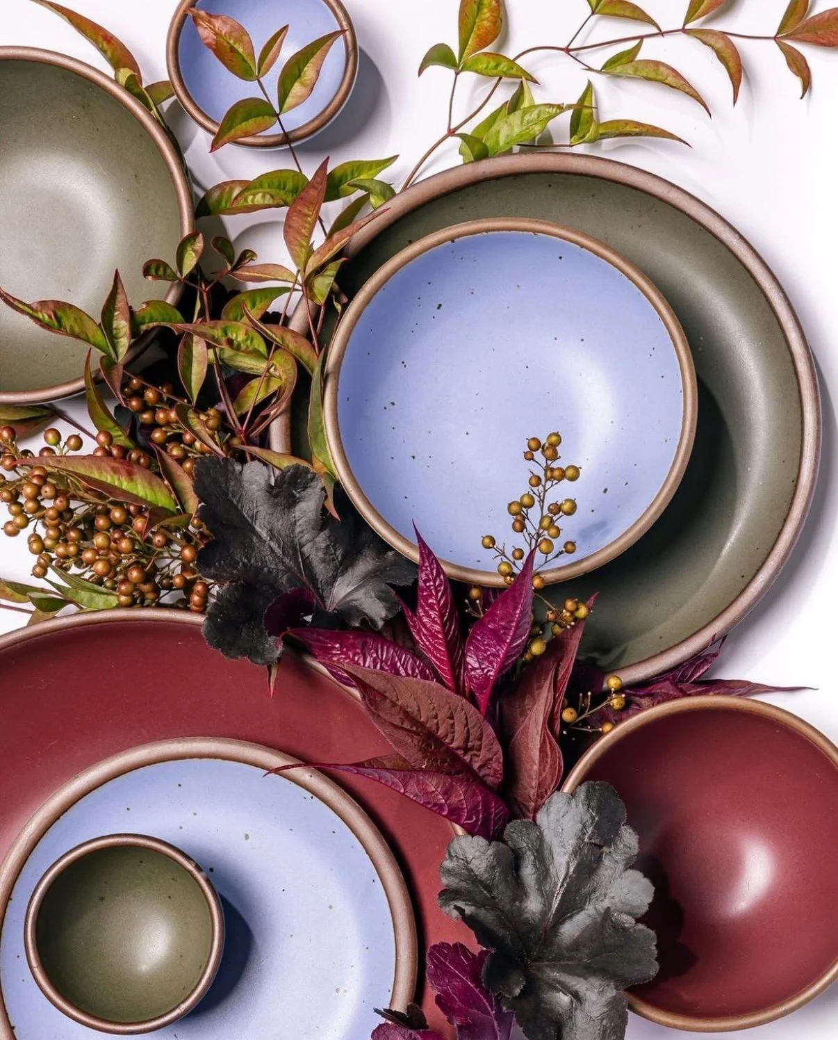 East Fork Pottery