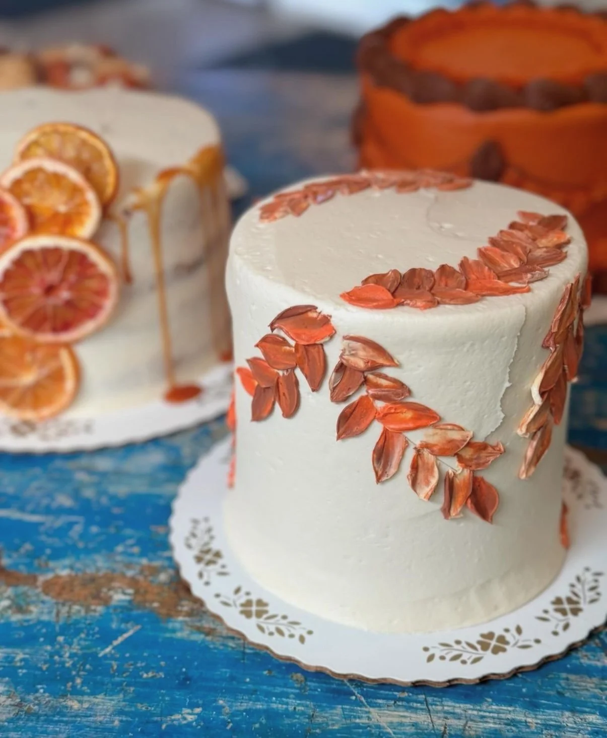 Magpies Bakery