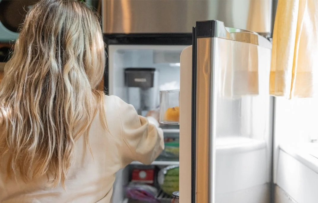 Best way to Organize your Fridge