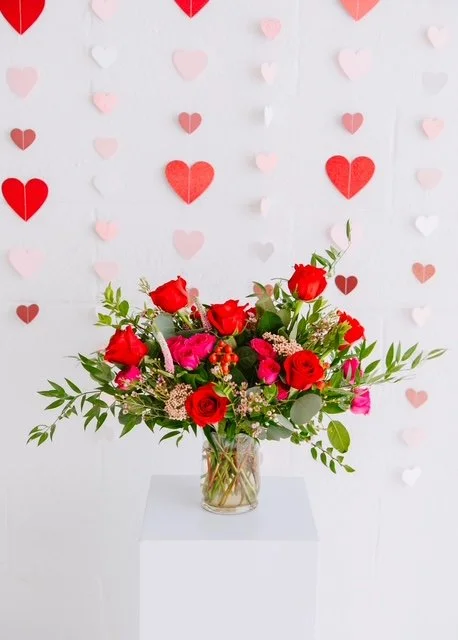 Sassafras Floral Design