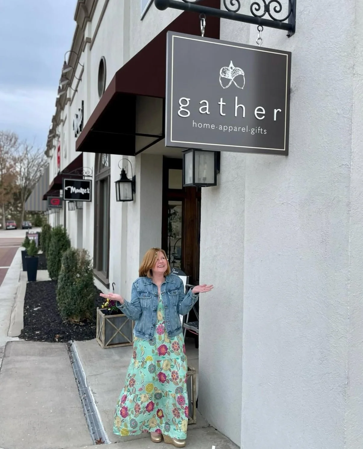 Gather Knox