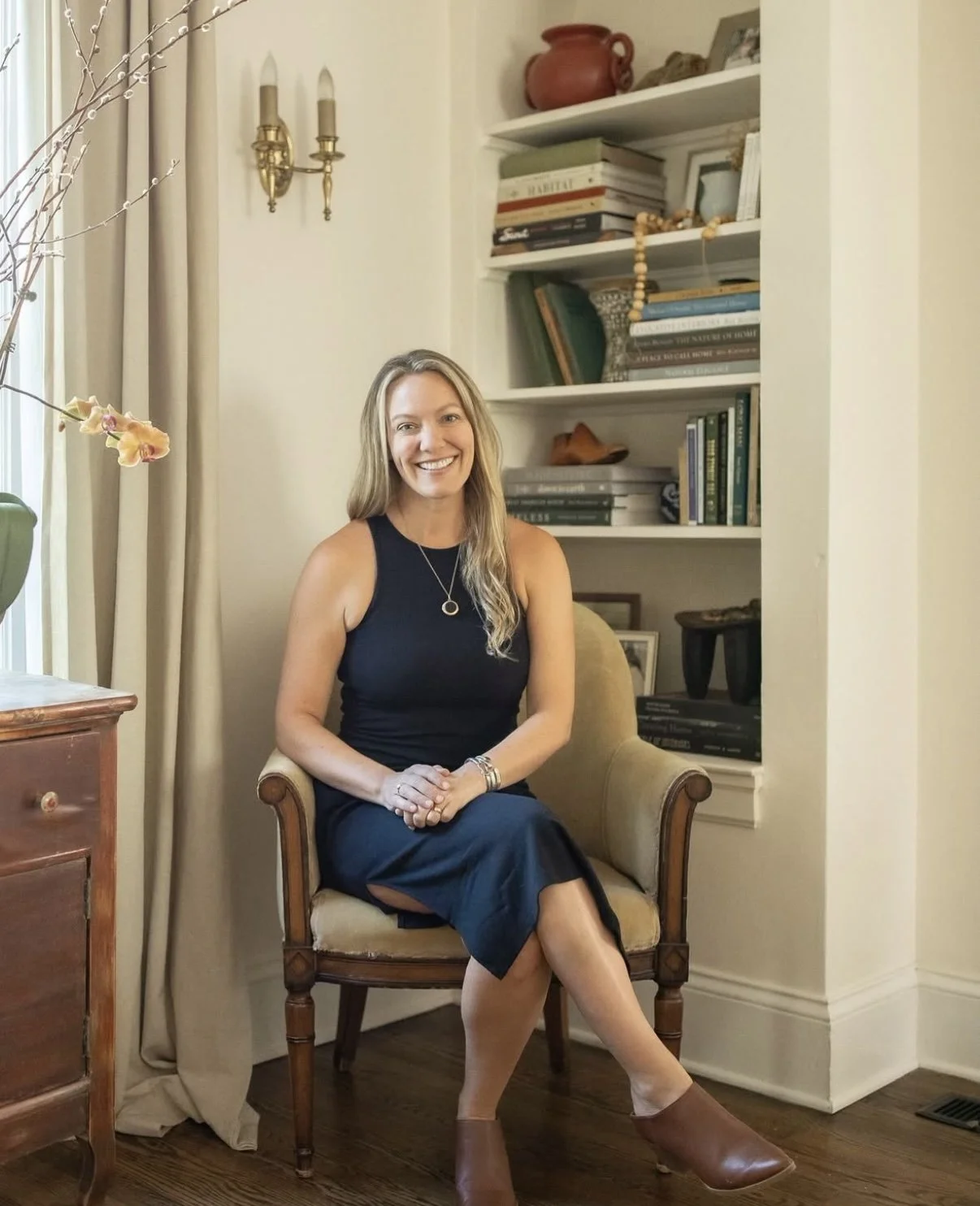 Croline Levenson Design