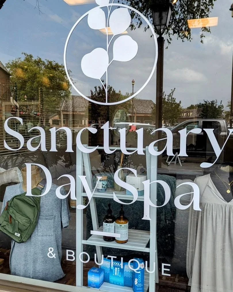 Sanctuary Day Spa &amp; Boutique