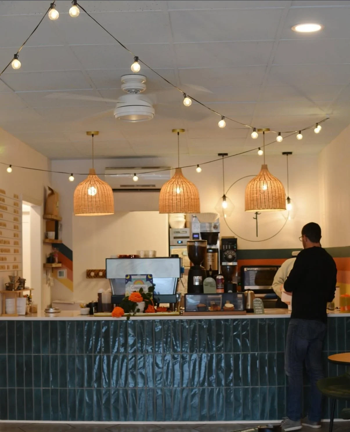Treetop Coffee