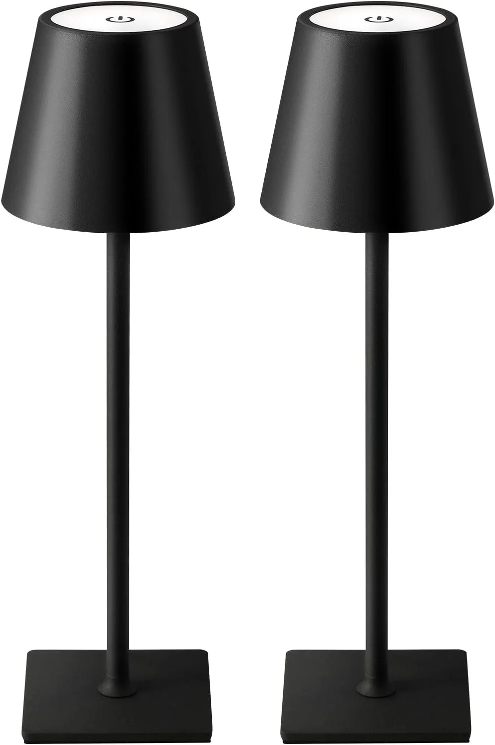 Cordless Table Lamps