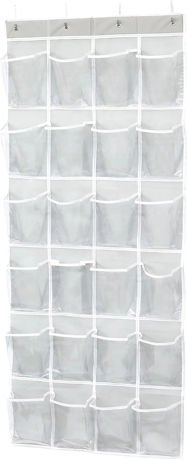 Over the Door Organizer