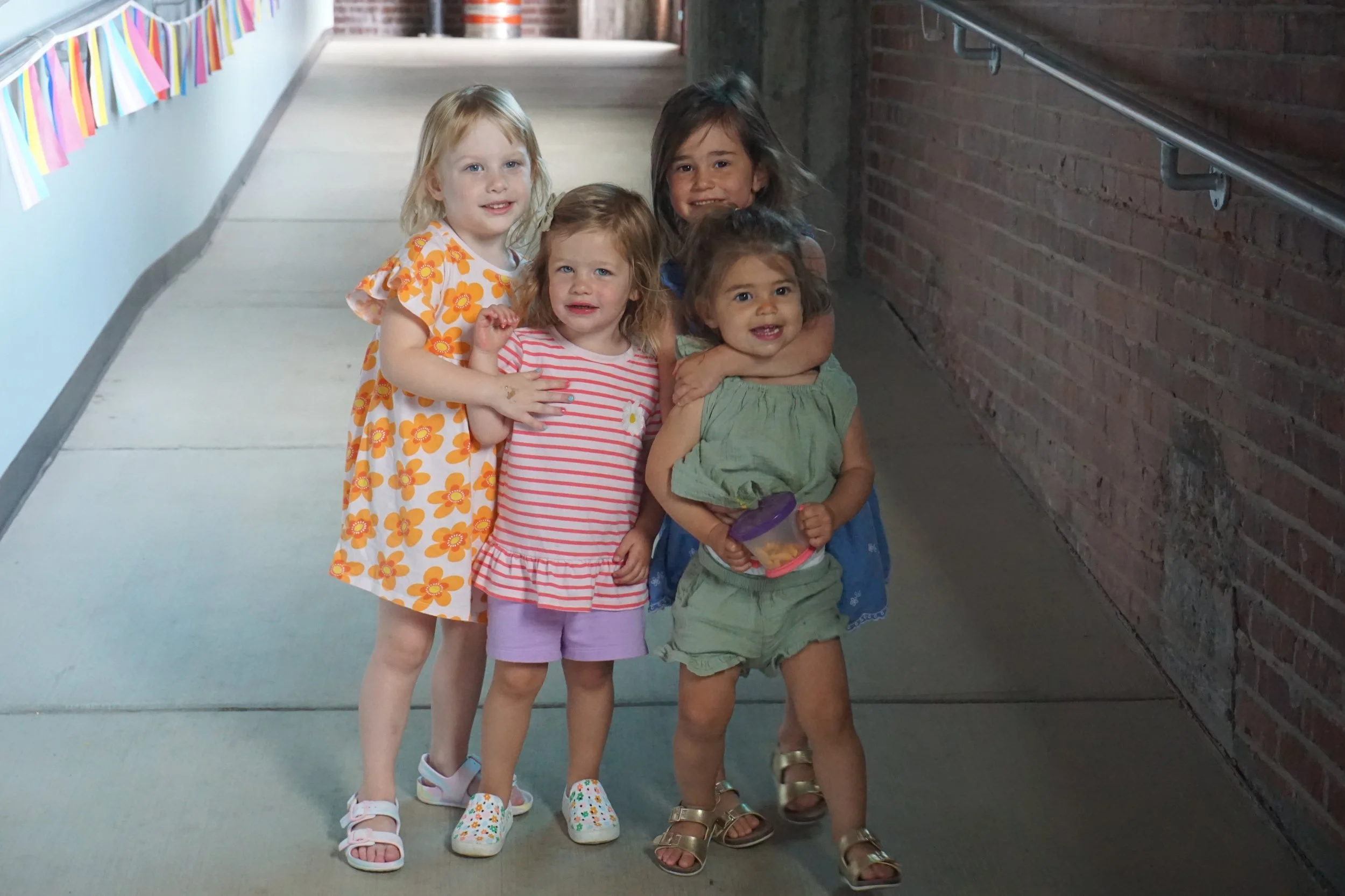 girly squad