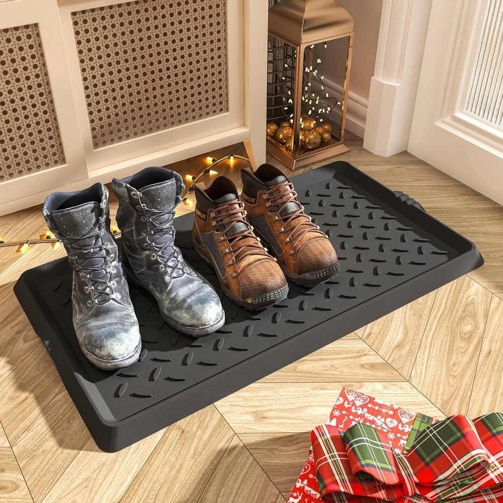 Waterproof Shoe Mat