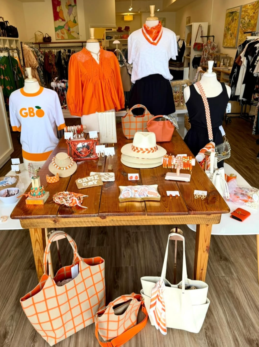 Virginia Jane Clothing + Gifts