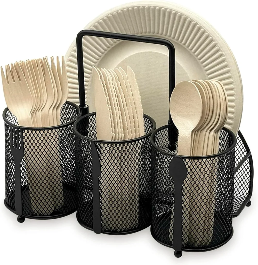 UTENSIL AND PLATE CADDY .jpg