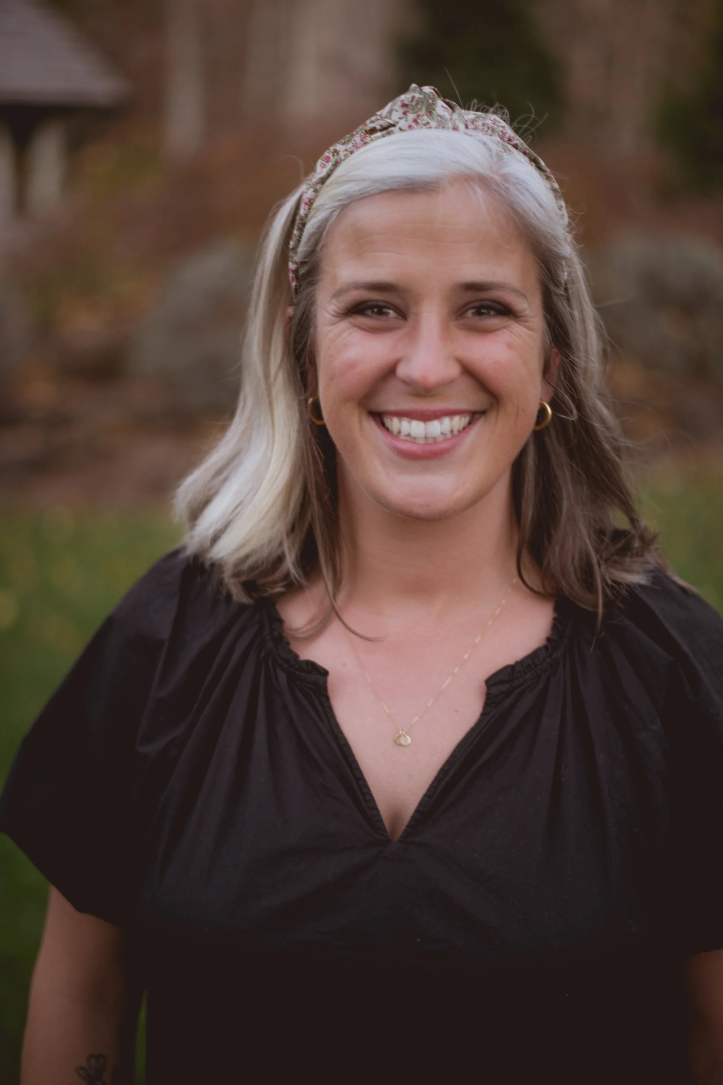 Katie | Marketing + Operations Specialist