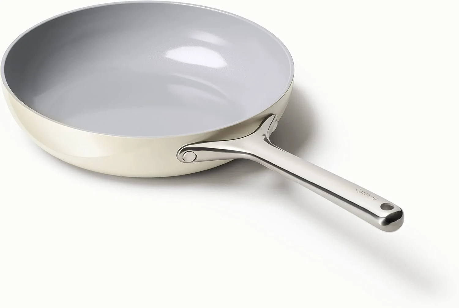 Caraway Nonstick Ceramic Frying Pan