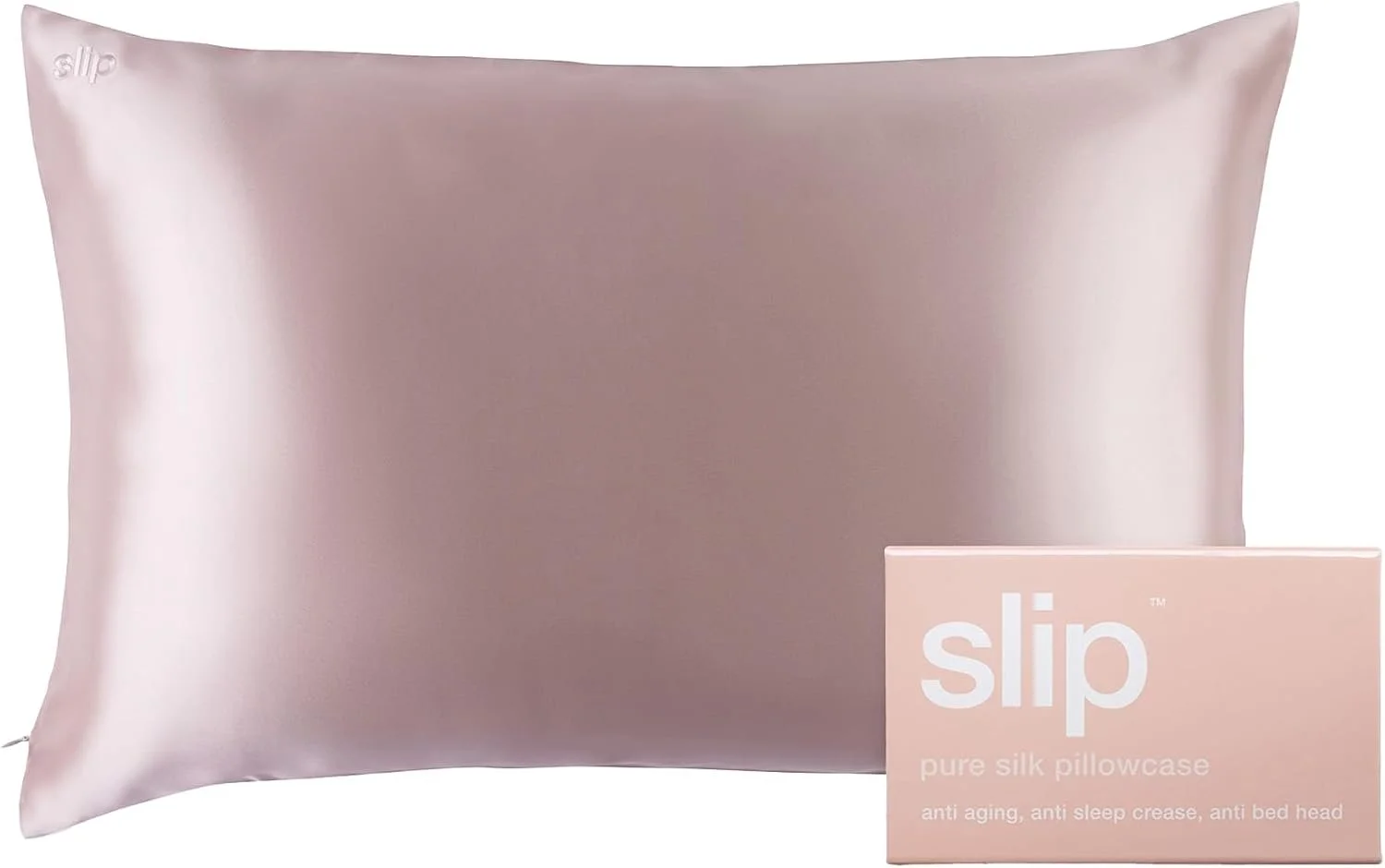 Chloe- Slip Pillowcase