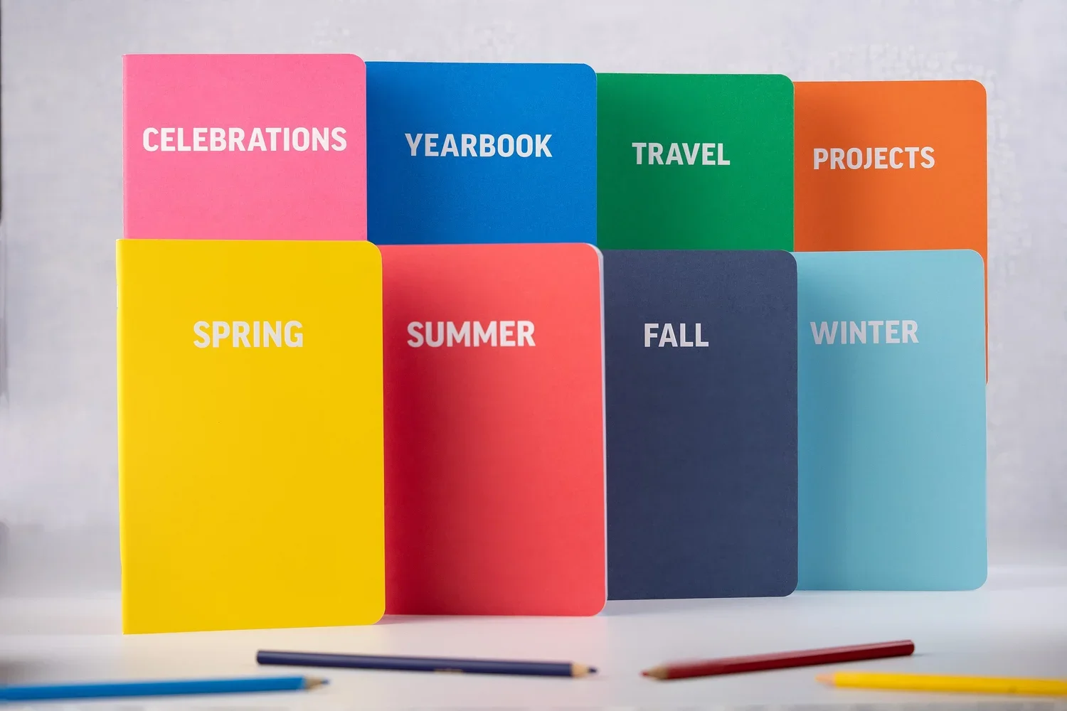 Playbooks by The Lazy Genius 