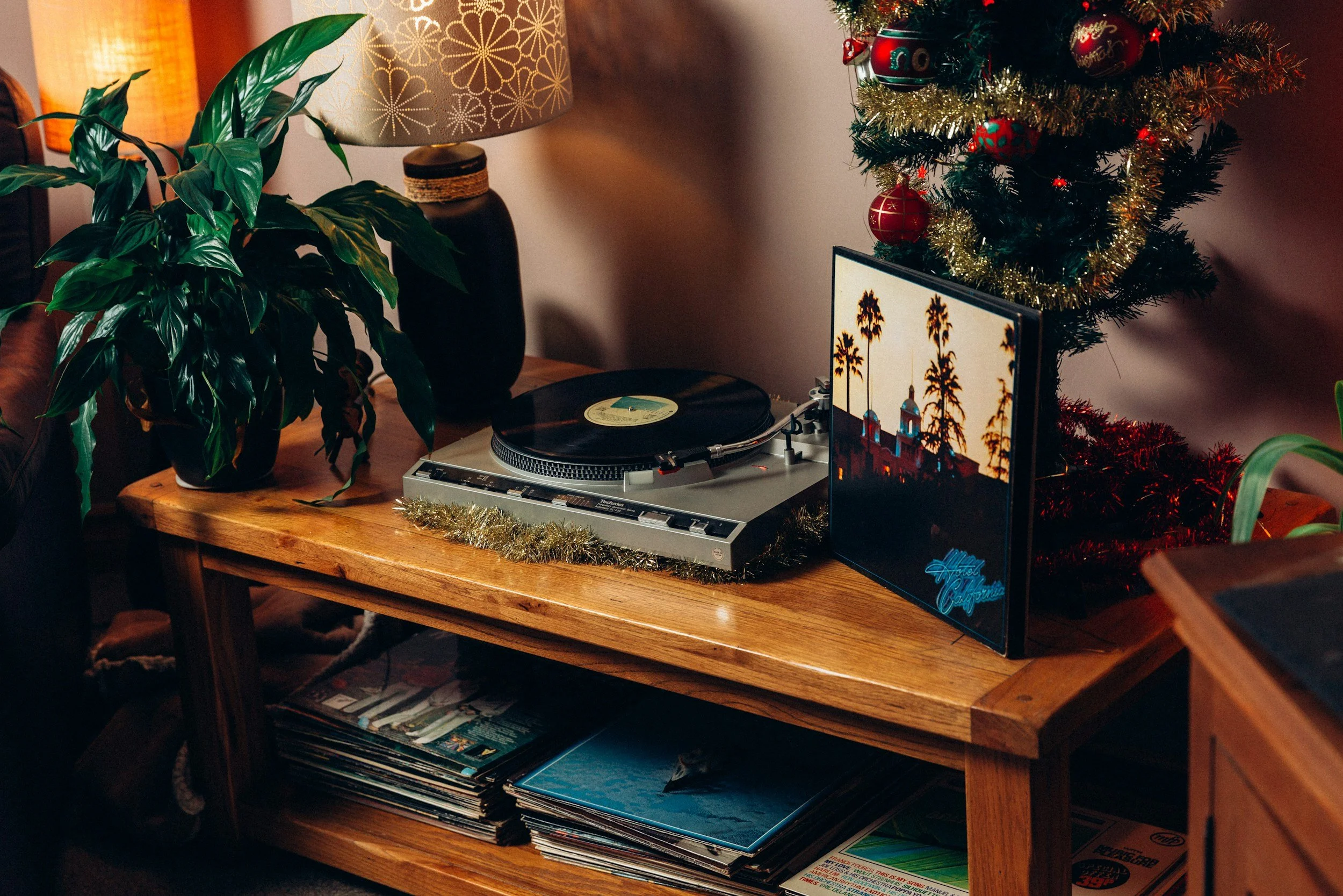 Festive Tunes We Love