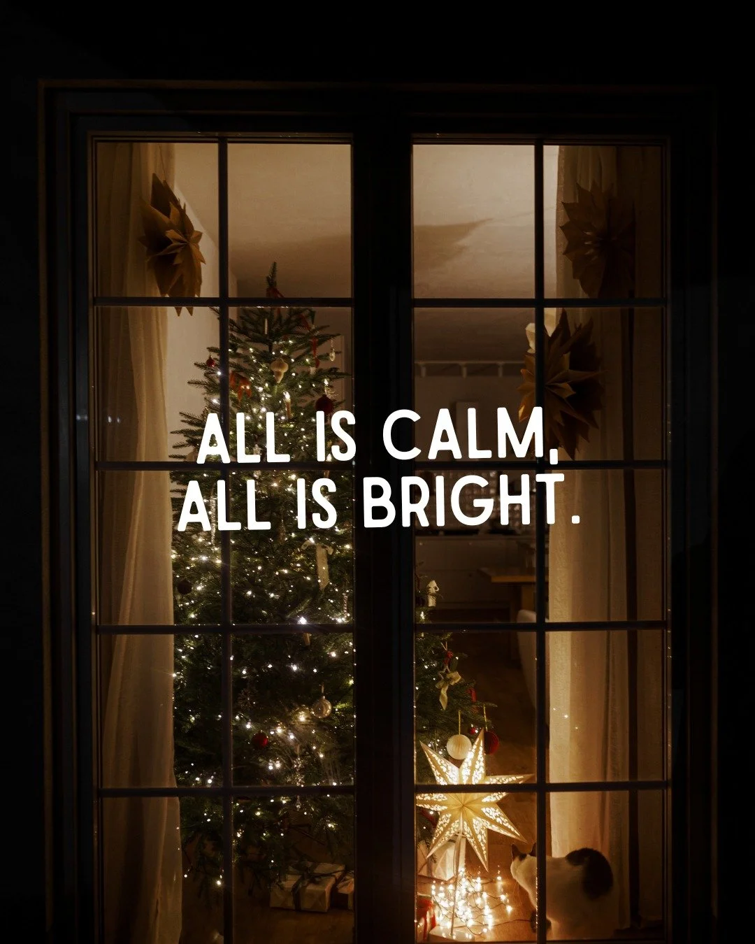 As the year comes to a close, we invite you to join us in taking a break from scrolling &amp; posting. We hope you are celebrating holiday traditions, slowing down, and savoring these festive days with those you love. Our offices will be closed Decem