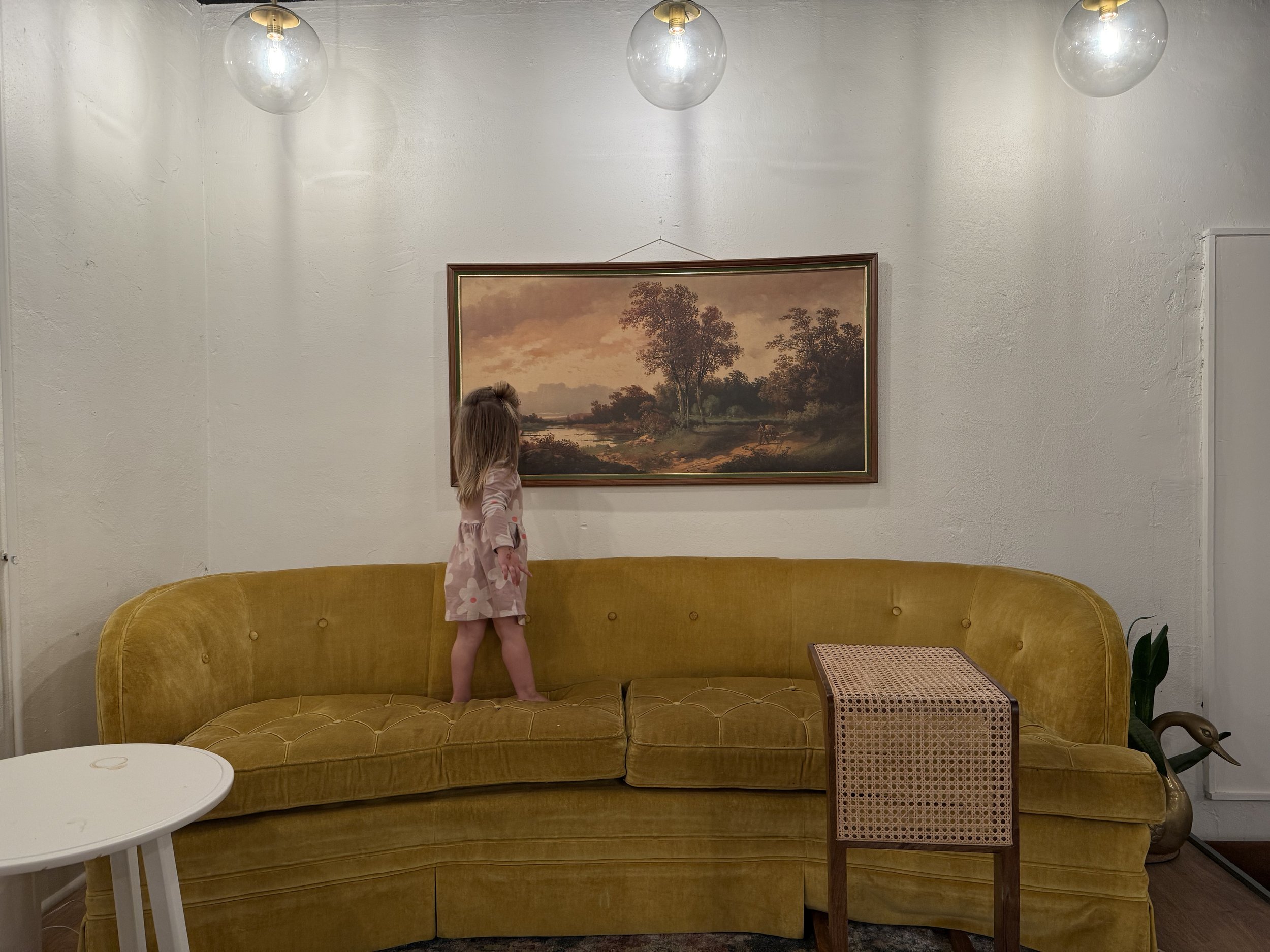 A New Year Doesn’t Require a New You