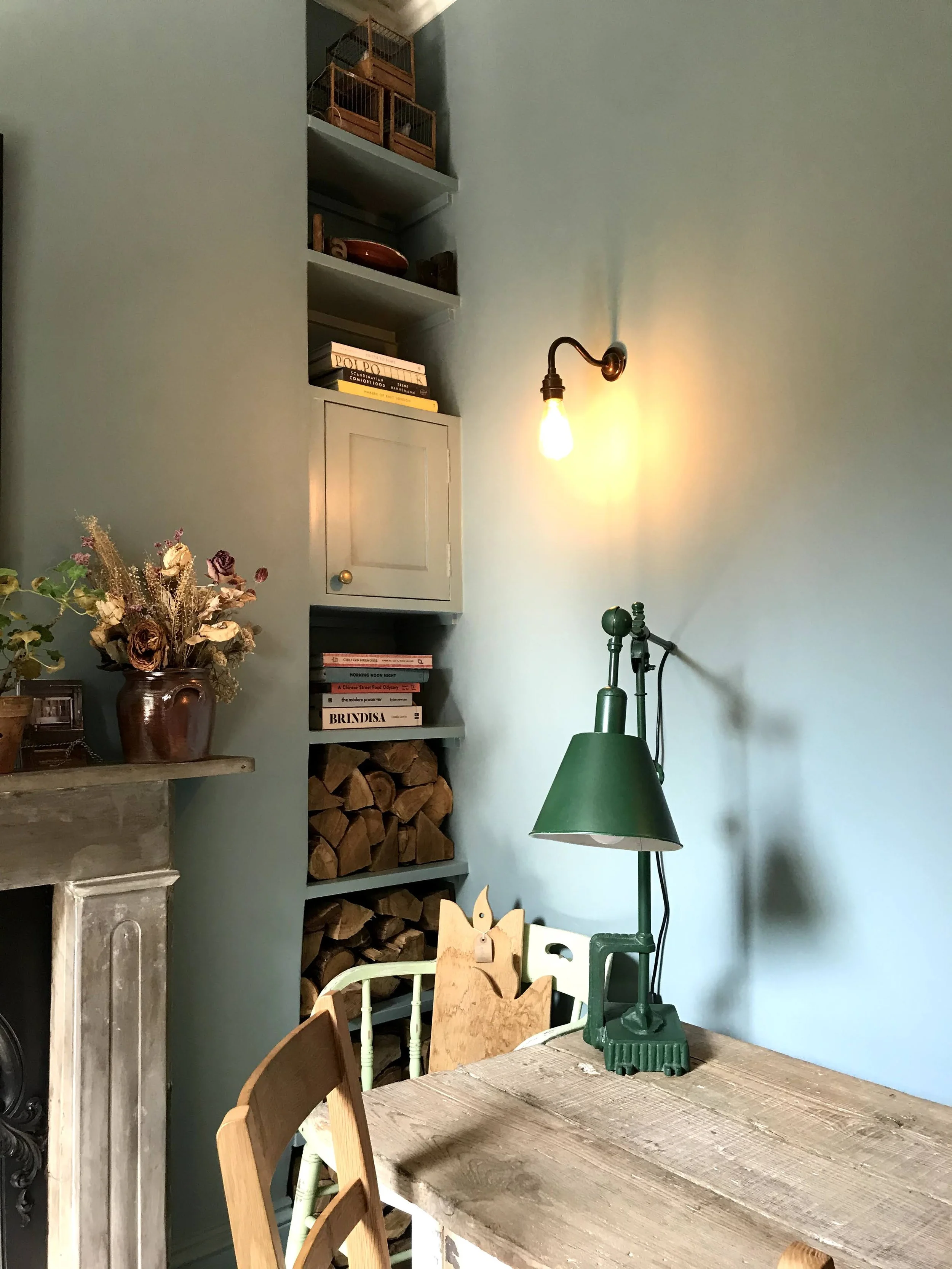 Why it matters to lovingly tend to your home...