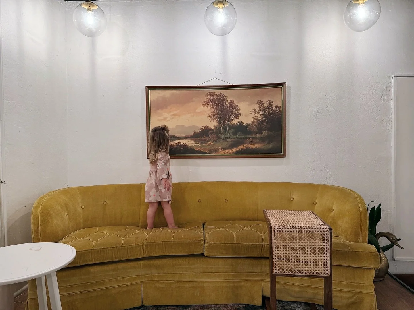 Here we are nearing the end of January, and it&rsquo;s not too late! For what? To make subtle shifts to our systems, tweak your habits, and practice letting go of excess. We can approach this new year with a fresh start while still being kind to ours