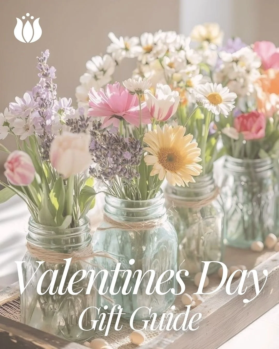 💌 Valentine&rsquo;s Day Gift Guide 
Looking for a little guidance on what to gift someone you love?
This Valentine&rsquo;s gift guide features some of our favorite local finds &mdash; thoughtful, meaningful, and made close to home. 

#knoxvillegiftg