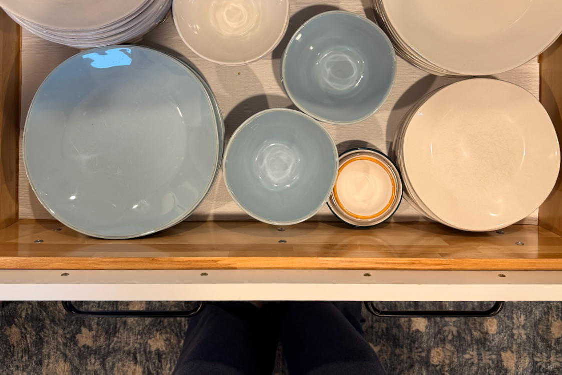 How to Start Decluttering When You Don't Know Where to Begin: The 4 Box Method