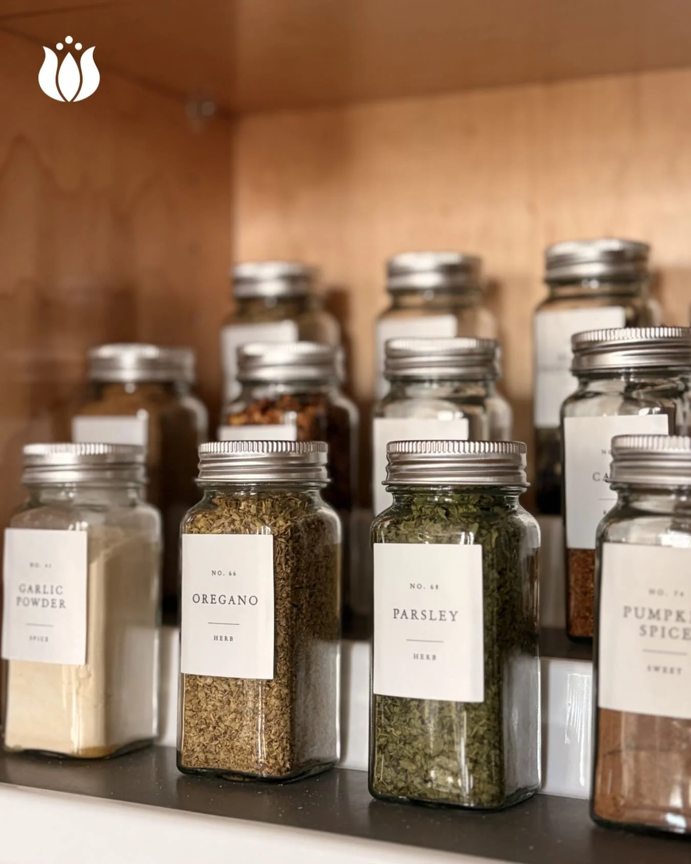 It&rsquo;s the small details and systems that make the biggest difference.

Clear containers, simple labels, and a setup that makes finding what you need feel effortless. 

If your kitchen isn&rsquo;t working the way you need it to, we&rsquo;re here 