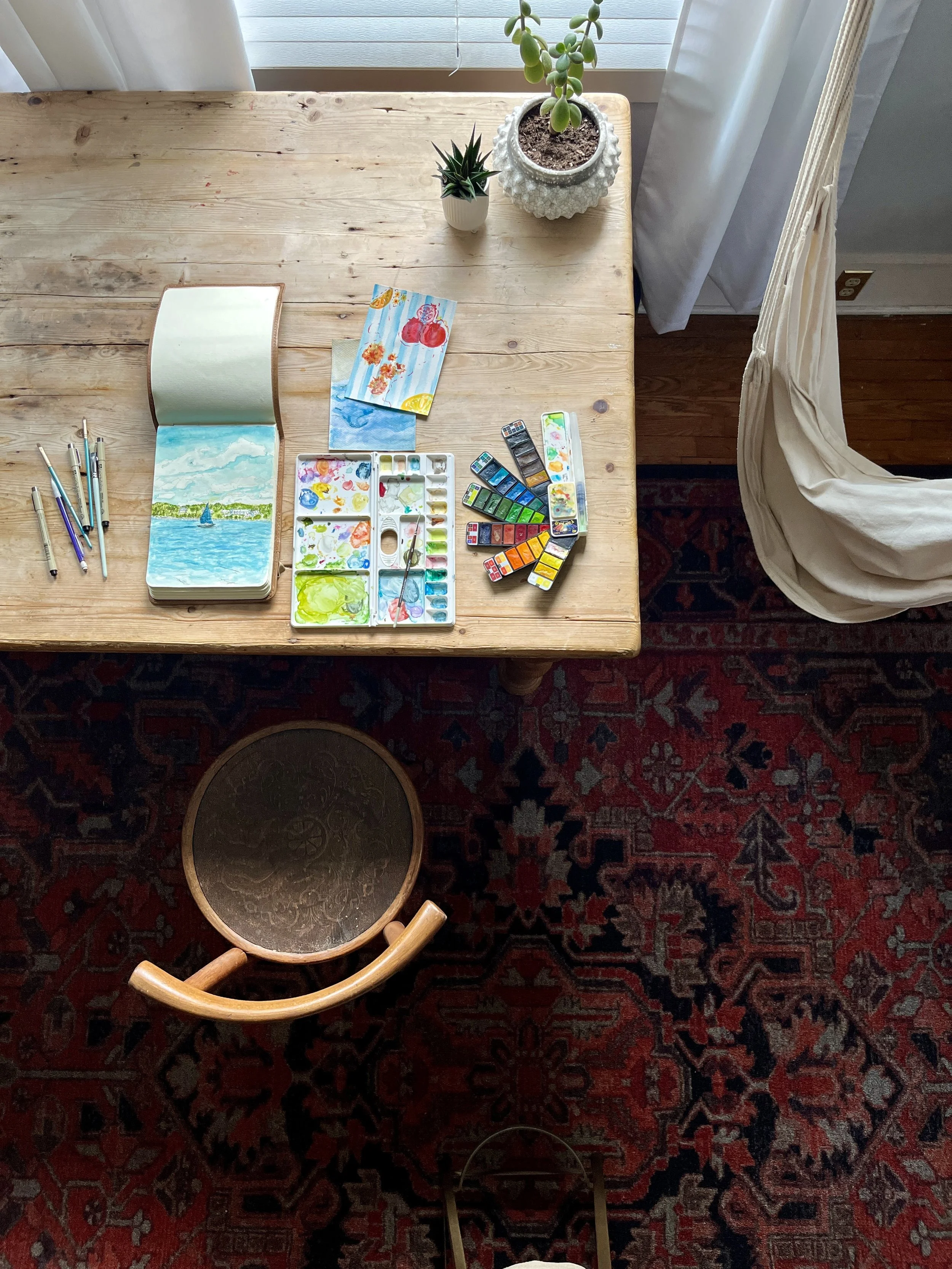 How your home can reflect your season of life