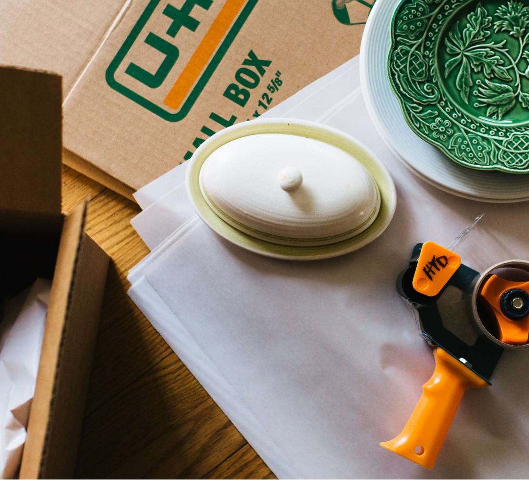 Moving Services: it's much more than packing boxes