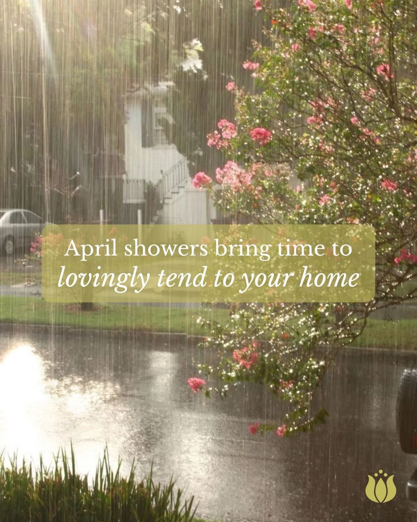 With a rainy Saturday headed Knoxville&rsquo;s way, take the extra time to reset, organize, and tend to your space🤍

Whether this is a quick clean up of a small space or spring cleaning in full swing your home will thank you!

#springcleaning #helpy