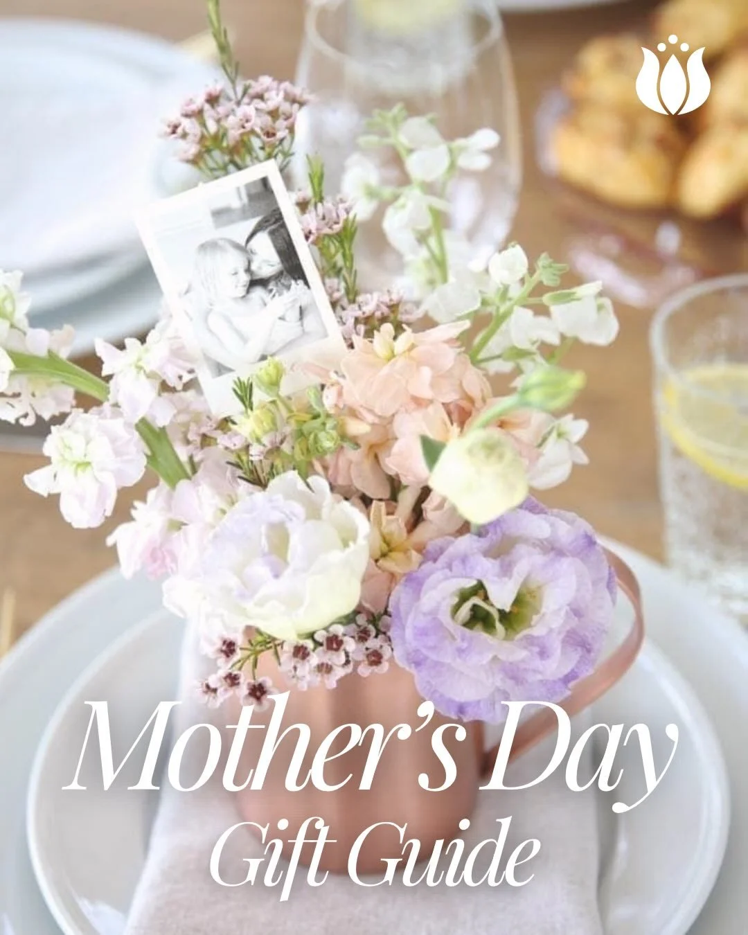 Still looking for the perfect Mother&rsquo;s Day gift?

We rounded up a few of our favorite finds &mdash; thoughtful gifts our organizers would love, use, and recommend. Many are from local favorites, with a few extra picks mixed in.

From home touch