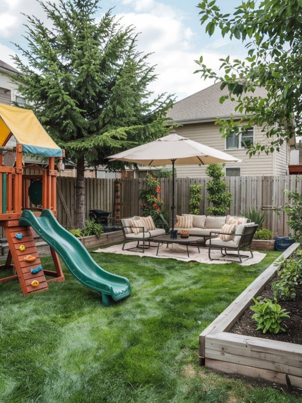 Outdoor toys have a way of collecting quickly, but a few simple systems can make a big difference.

From rolling carts and shelving to bins and easy-access storage, our newest blog shares 5 outdoor play organizing solutions we love to help create spa