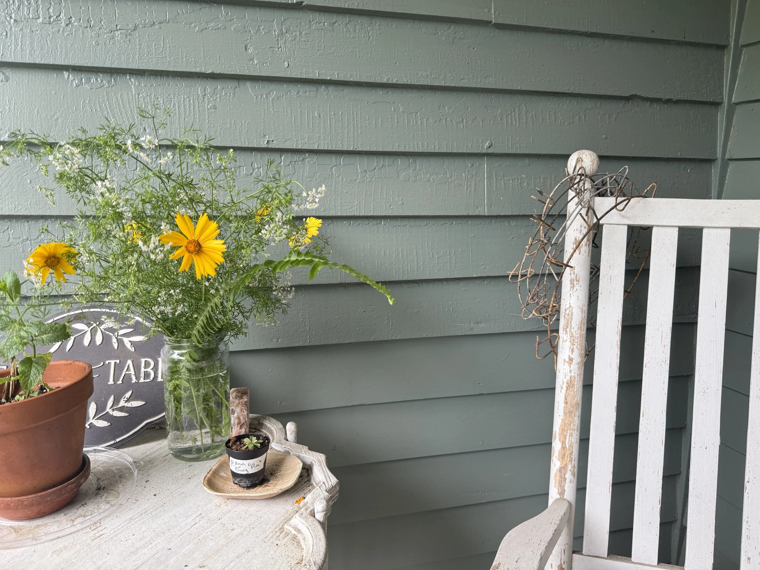 A Home with Heart : Parkridge Home Tour
