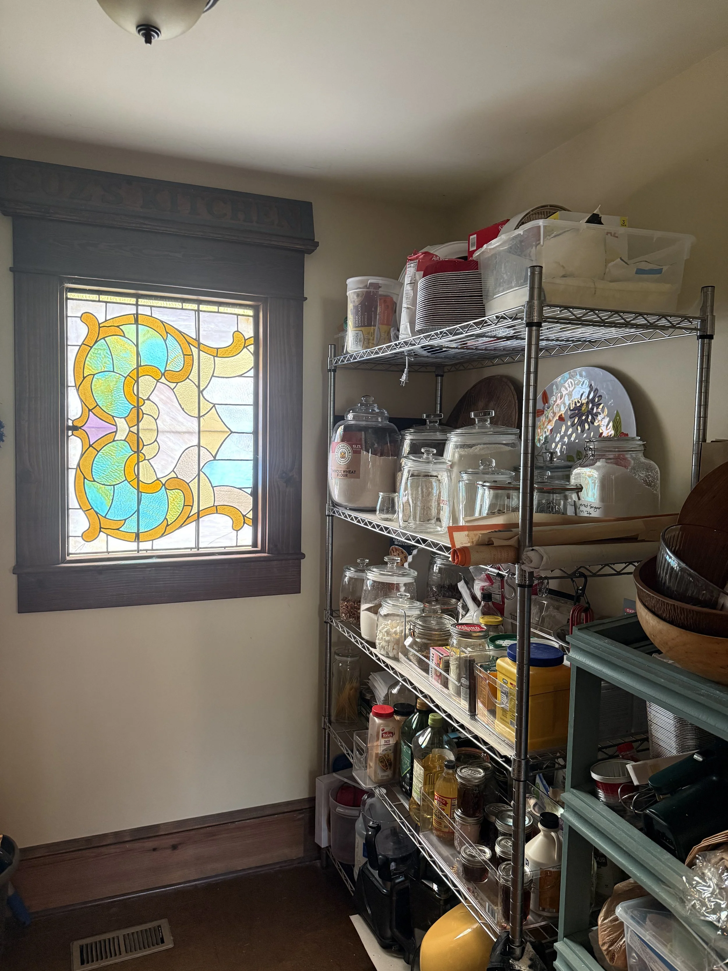 baking goods
