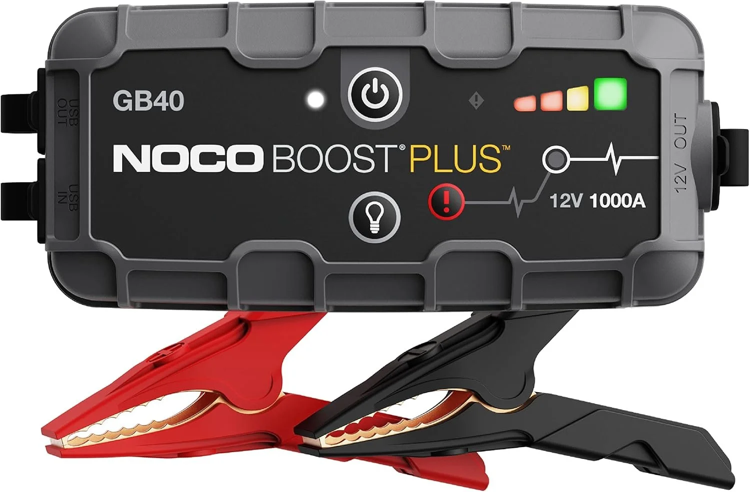 Battery Jumper
