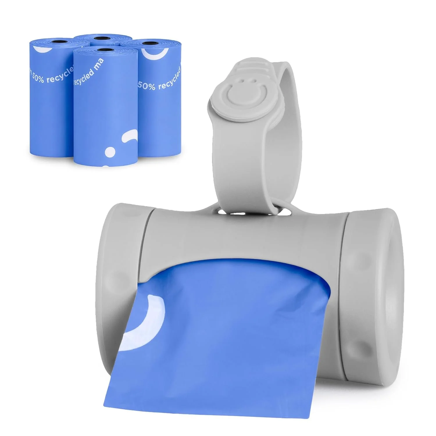 On the Go Waste Bags
