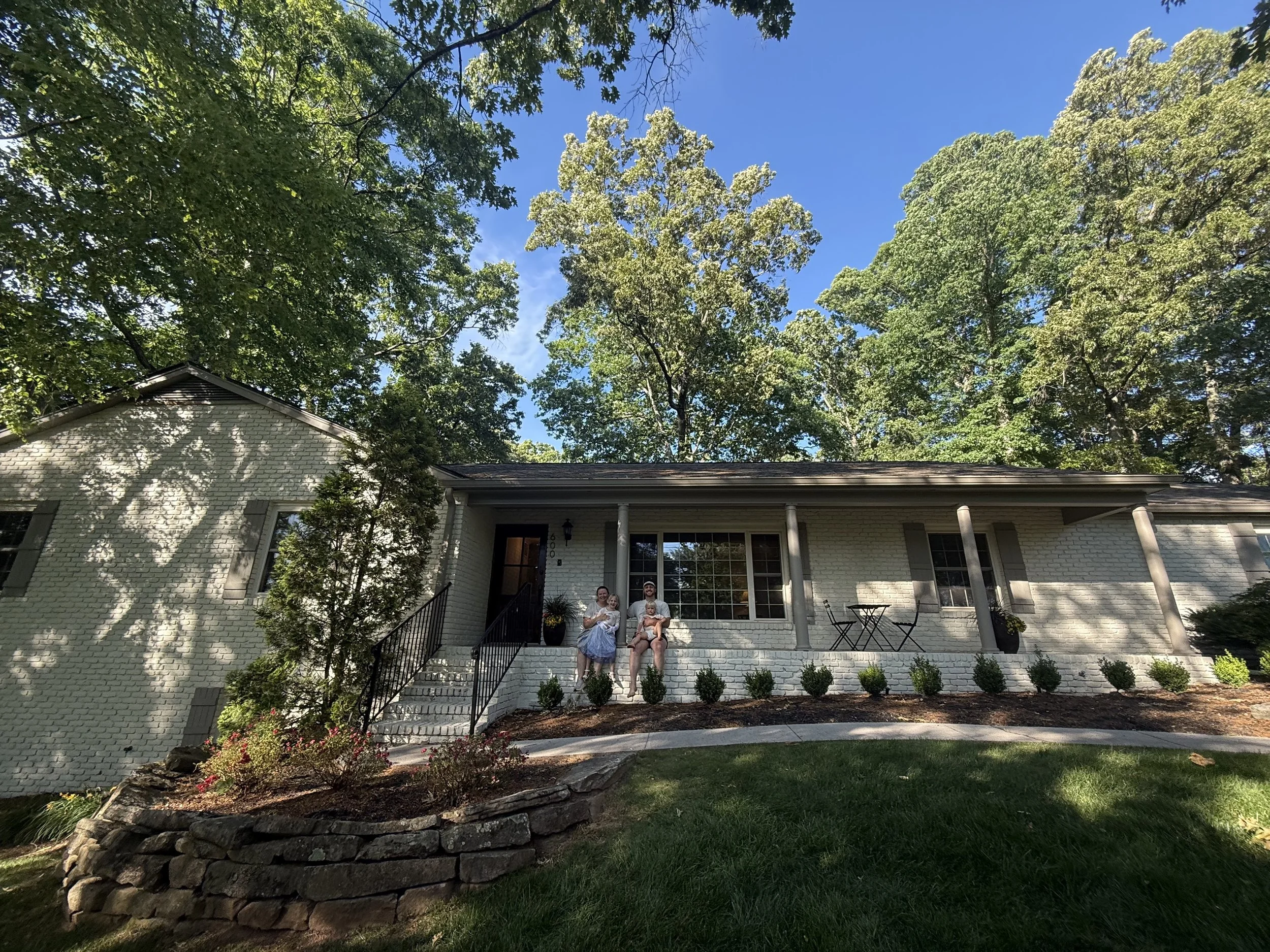 Inside Scoop: A Client's Testimonial