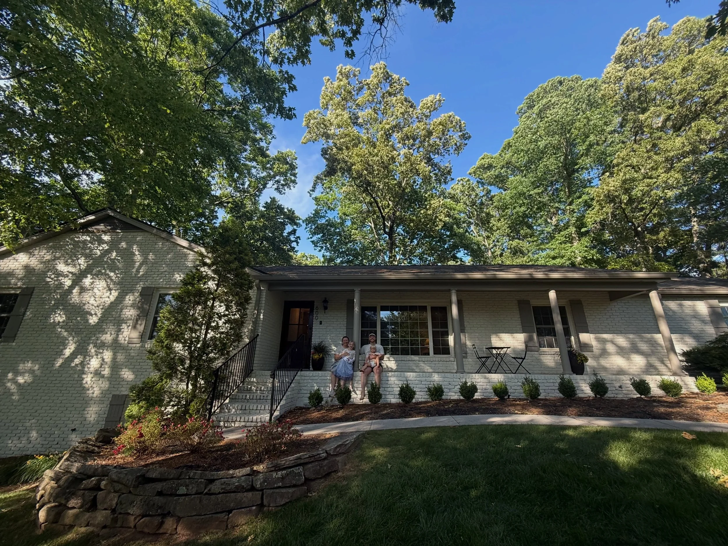 There&rsquo;s something special about hearing a story from someone who&rsquo;s experienced it firsthand. 🤍

In our newest blog, one of our own shares what it was like to hire Help You Dwell for her family&rsquo;s recent move. From juggling two young