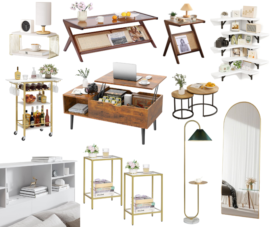 Maximizing Small Spaces — Help You Dwell