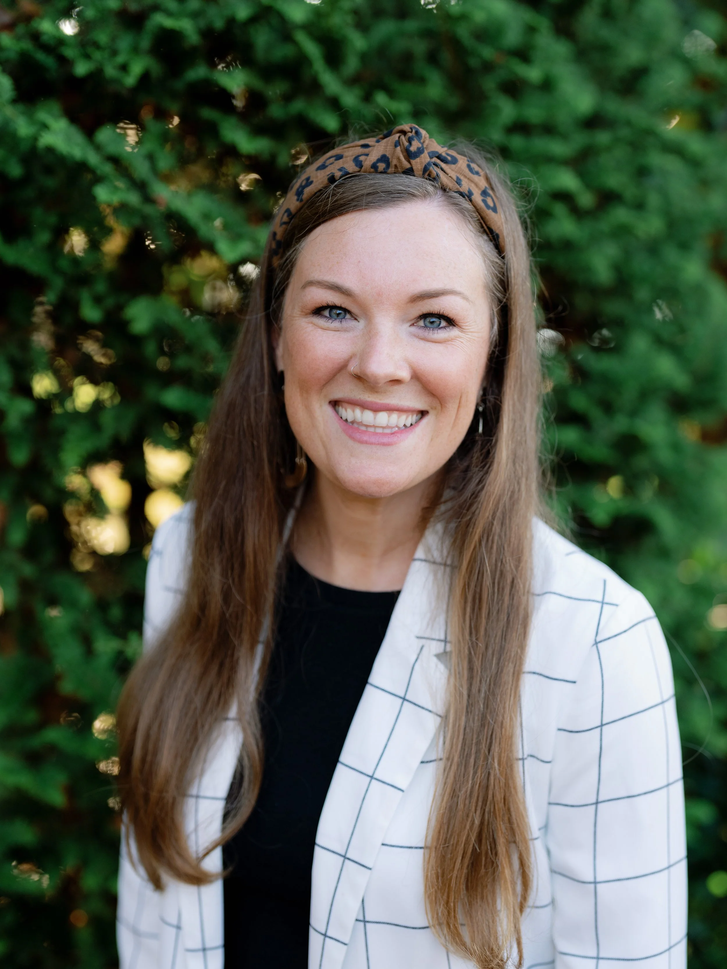 Caroline Smith | Co-Founder