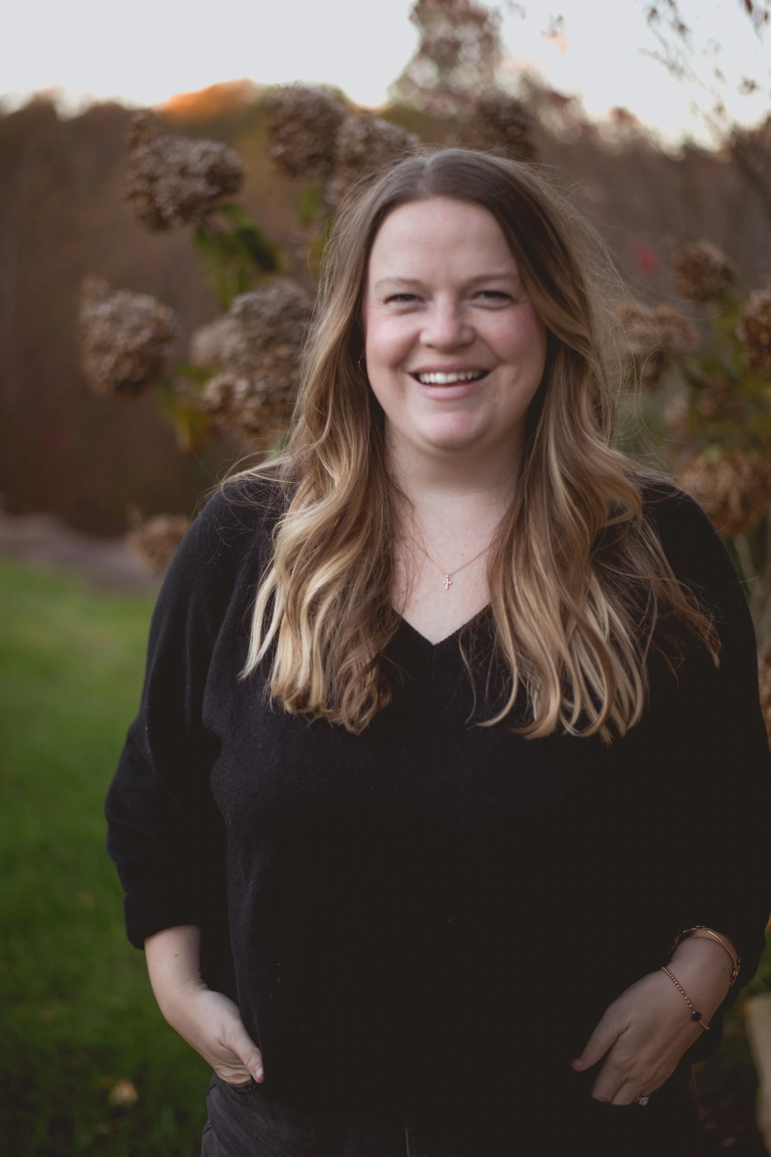 Jessica | Marketing + Operations Coordinator 