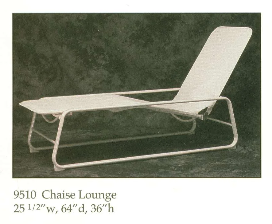 Samsonite Patio FurnitureReplacement Slings