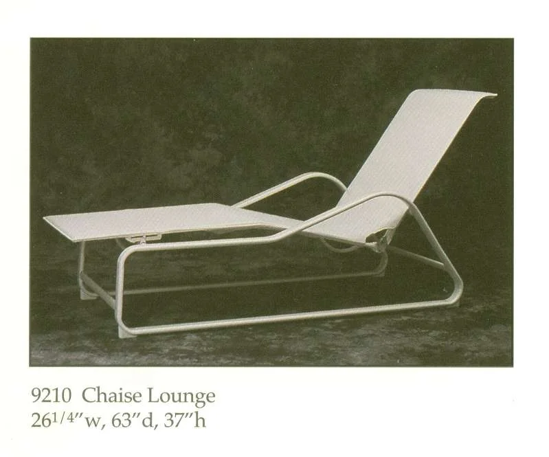 Samsonite Patio FurnitureReplacement Slings