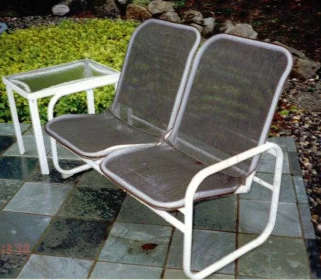 Samsonite Patio FurnitureReplacement Slings