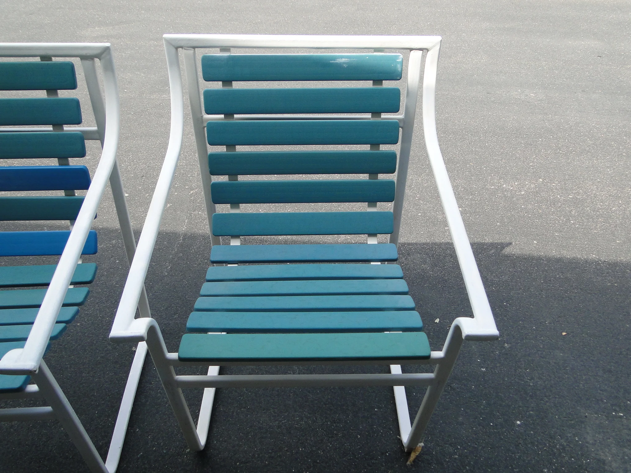 Samsonite Patio FurnitureReplacement Slings