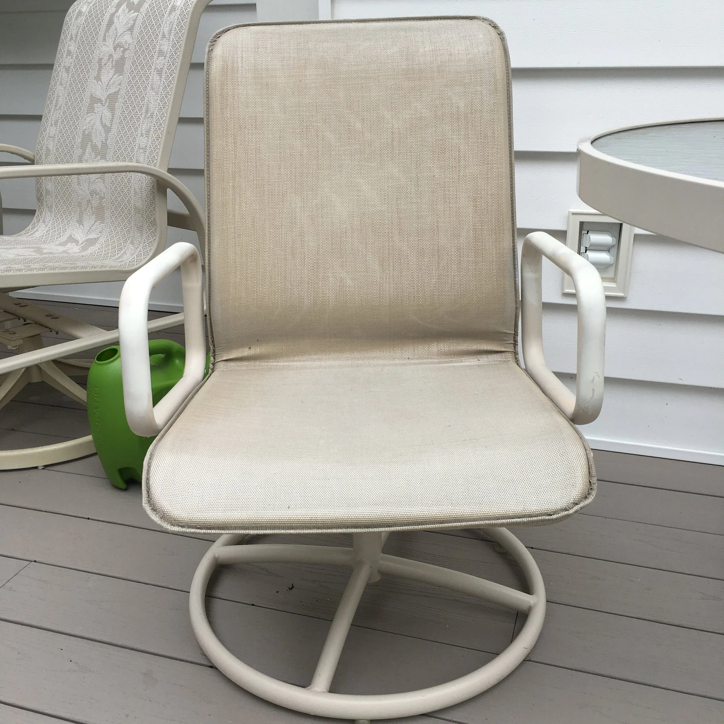 Samsonite Patio FurnitureReplacement Slings