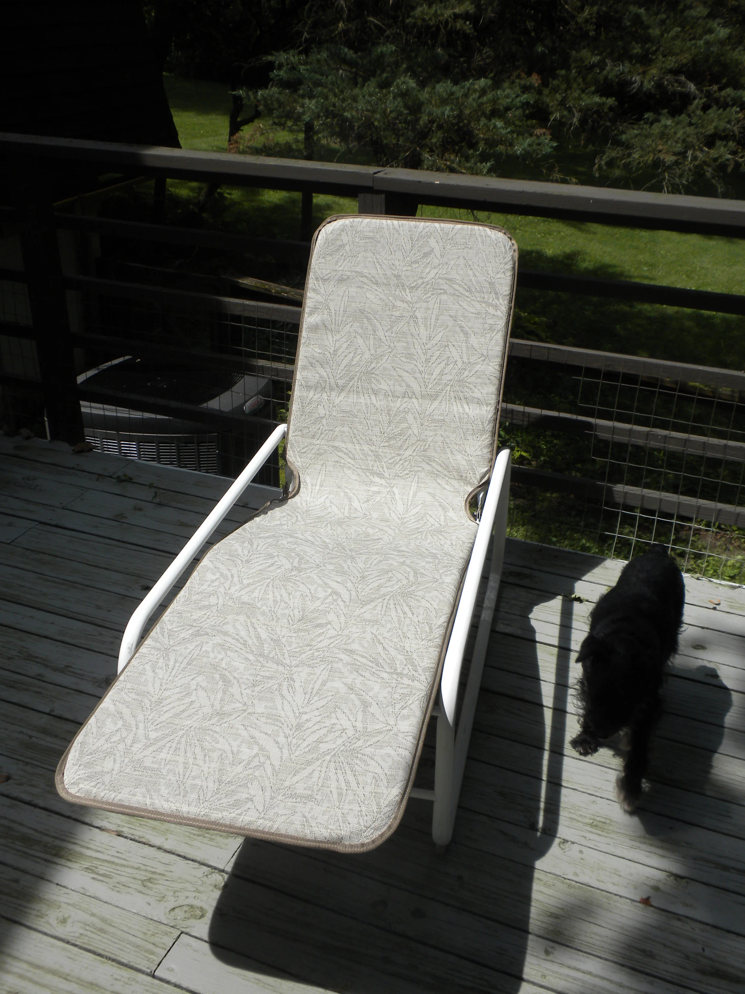 Samsonite Patio FurnitureReplacement Slings