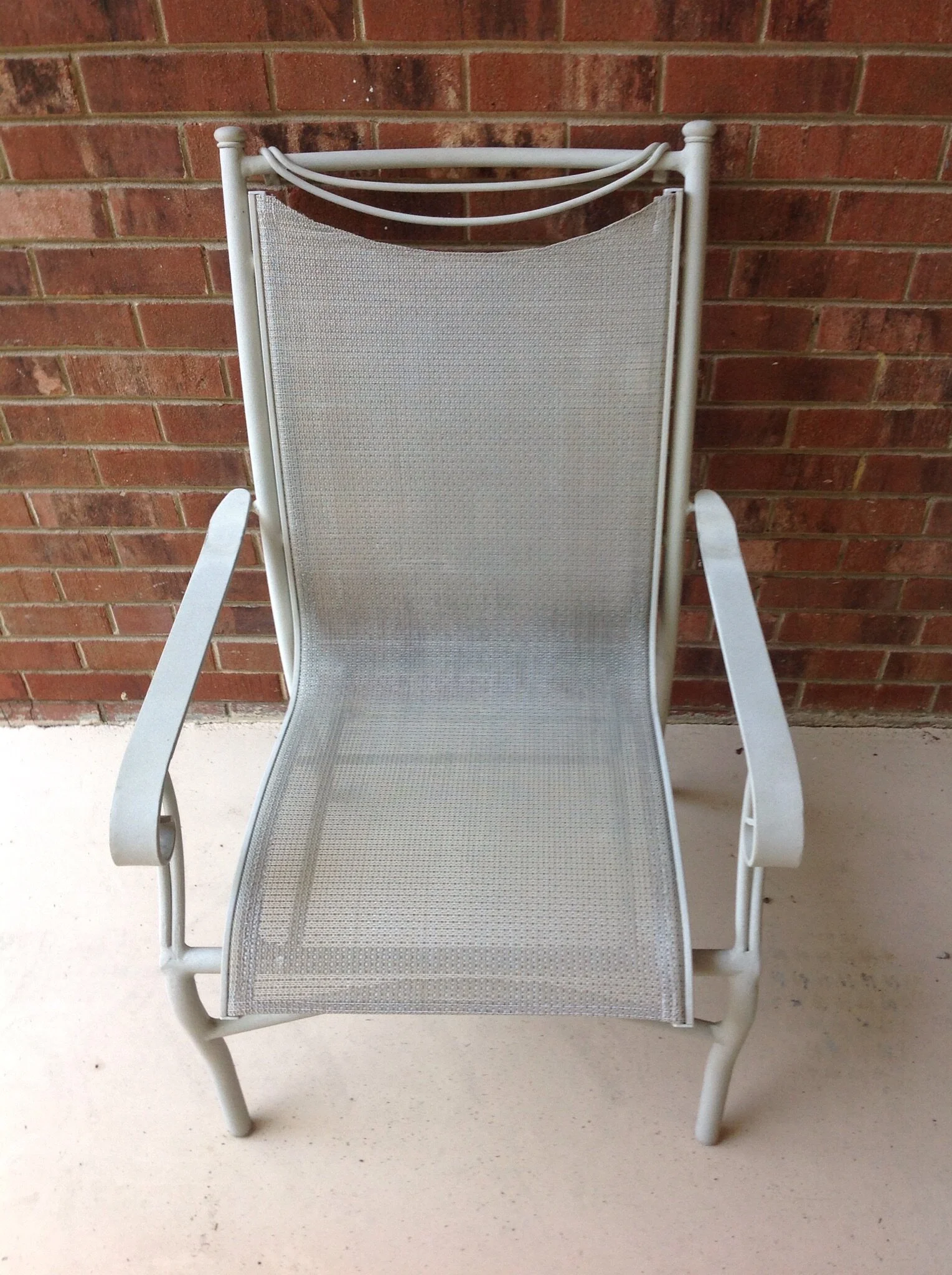 Samsonite Patio FurnitureReplacement Slings