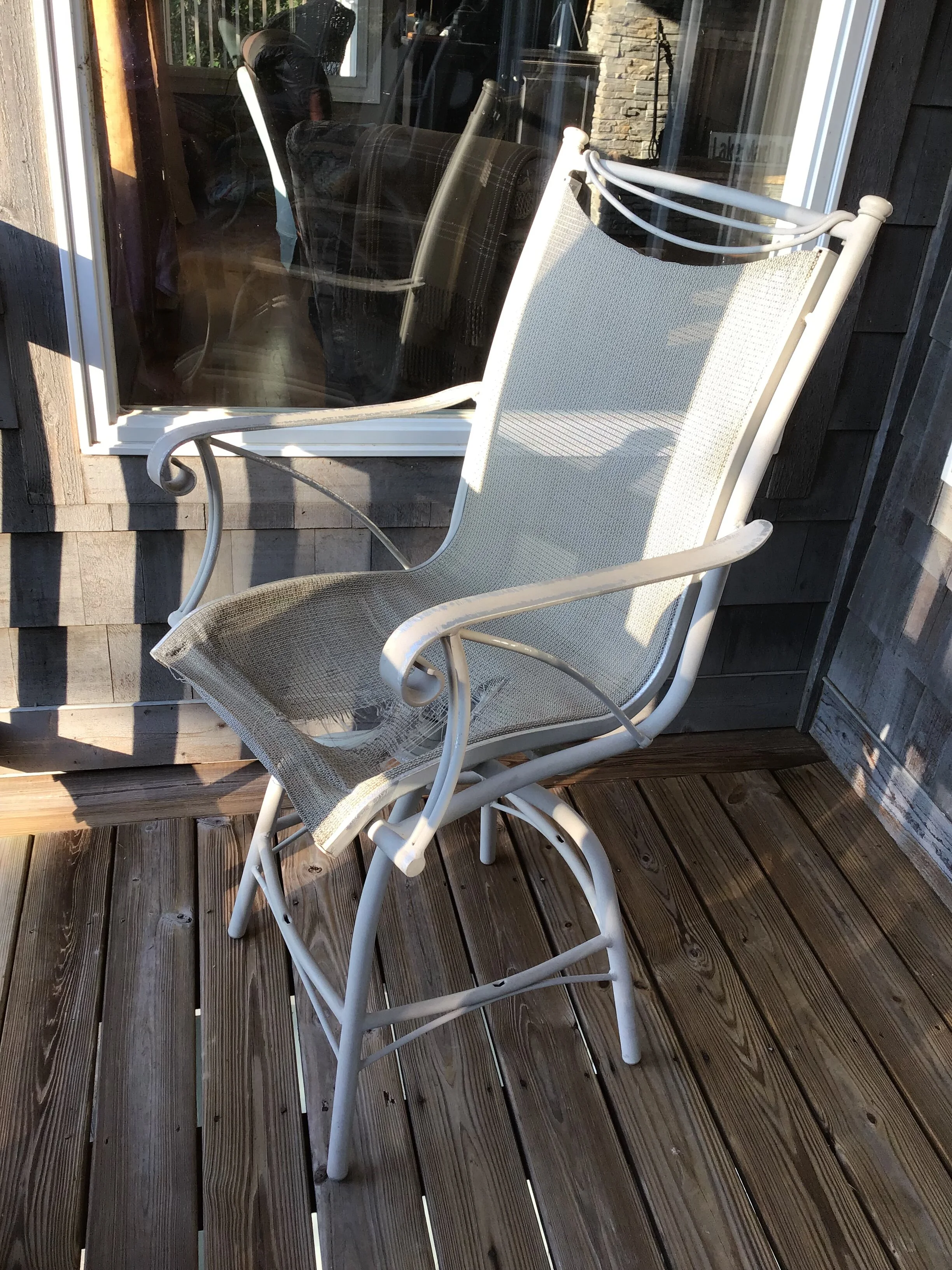 Samsonite Patio FurnitureReplacement Slings