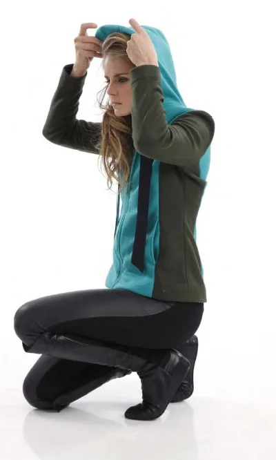 GAB TO GO FLEECE COLLECTION 'HOODIE'.jpg
