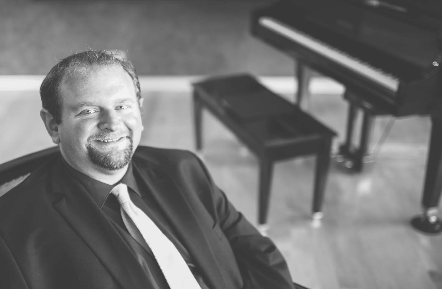 TEACHES: My First Piano